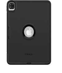 Thumbnail for OTTERBOX Defender Series Case for Apple iPad Pro 12.9' (4TH GEN) - Black