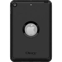 Thumbnail for OTTERBOX Defender Series Case for Apple iPad Mini (5th gen) - Black