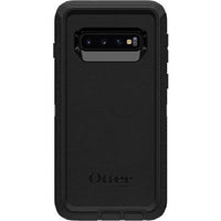 Thumbnail for OTTERBOX Defender Series for Samsung Galaxy S10 - Black (77-61282)