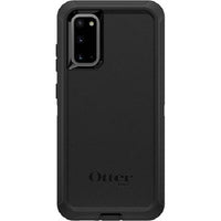 Thumbnail for OTTERBOX Defender Series Case For Samsung Galaxy S20 - Black