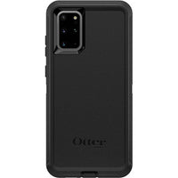 Thumbnail for OTTERBOX Defender Series Case For Samsung Galaxy S20+ - Black