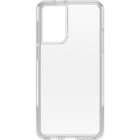 Thumbnail for OTTERBOX Symmetry Series Clear Case for Samsung Galaxy S21 Plus - Clear