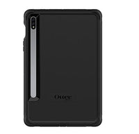 Thumbnail for OTTERBOX Defender Case for Samsung Galaxy Tab S7 - Black