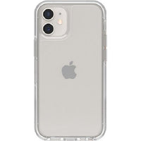 Thumbnail for OTTERBOX Symmetry Series Clear Case for Apple iPhone 12 Mini - Clear