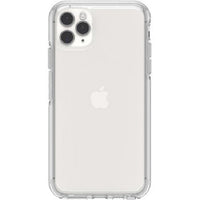 Thumbnail for OTTERBOX Symmetry Series Case for Apple iPhonehone 11 Pro Max - Clear