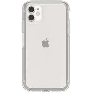 Thumbnail for OTTERBOX Symmetry Clear Case For Apple iPhone 11 - Clear