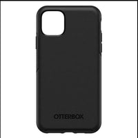 Thumbnail for OTTERBOX Symmetry Case For Apple iPhonehone 11 - Black