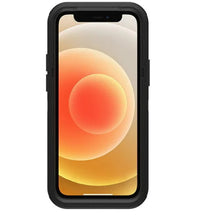 Thumbnail for OTTERBOX Defender Series XT Case with MagSafe for Apple iPhone 12 mini - Black