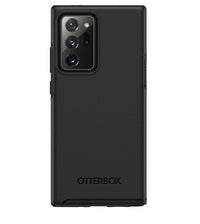 Thumbnail for OTTERBOX Defender Series Case For Samsung Galaxy Note20 Ultra 5G - Black