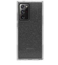 Thumbnail for OTTERBOX Symmetry Series Clear Case For Samsung Galaxy Note20 Ultra 5G - Stardust Glitter