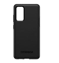 Thumbnail for OTTERBOX Symmetry Series Case for Samsung Galaxy S20 FE 5G - Black