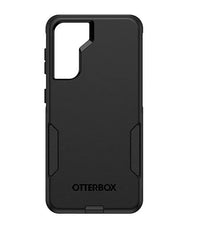 Thumbnail for OTTERBOX Commuter Series Case for Samsung Galaxy S21 5G - Black