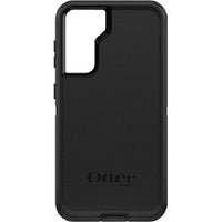 Thumbnail for OTTERBOX Defender Series Case For Samsung Galaxy S21 5G - Black