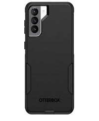 Thumbnail for OTTERBOX Commuter Series Case For Samsung Galaxy S21+ 5G - Black