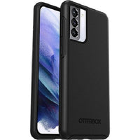 Thumbnail for OTTERBOX Symmetry Series Case For Samsung Galaxy S21+ 5G - Black