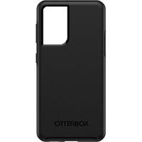 Thumbnail for OTTERBOX Symmetry Series Case For Samsung Galaxy S21 5G - Black