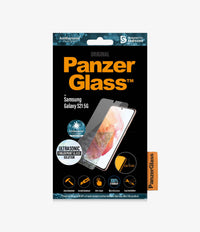 Thumbnail for PANZER GLASS Samsung Galaxy S21 5G - Fingerprint (7269) Full frame coverage