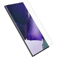 Thumbnail for OTTERBOX Clearly Protected Film Screen Protector for Samsung Galaxy Note20 Ultra 5G ( 77-80171 ) - Clear - Anti-scratch defense for vivid clarity