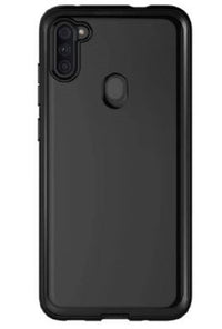 Thumbnail for ITSKINS Spectrum 2M Drop Case - Samsung A11 Clear / Black