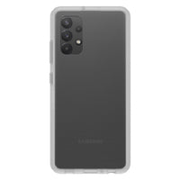 Thumbnail for OTTERBOX React Series Case for Samsung Galaxy A32 - Clear