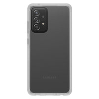 Thumbnail for OTTERBOX React Series Case for Samsung Galaxy A52 5G - Clear