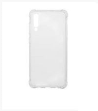 Thumbnail for Kore Samsung Galaxy A71 Hybrid PC & TPU Transparent Case