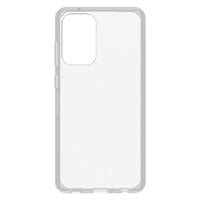 Thumbnail for OTTERBOX React Series Case for Samsung Galaxy A72 - Clear