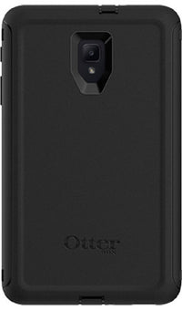 Thumbnail for OTTERBOX Defender Series Case for Samsung Galaxy Tab A 8.0 (2017) - Black