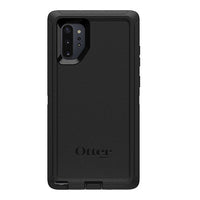 Thumbnail for OTTERBOX Defender Series Case For Samsung Galaxy Note10P+ Black