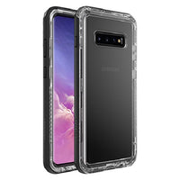 Thumbnail for OTTERBOX Next Case For Samsung Galaxy S10+ Black Crystal - DropProof, DirtProof, SnowProof