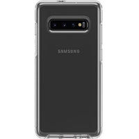 Thumbnail for OTTERBOX Symmetry Series Case For Samsung Galaxy S10+ - Clear