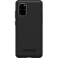 Thumbnail for OTTERBOX Symmetry Series Case For Samsung Galaxy S20+ / S20+ 5G - Black
