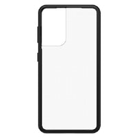 Thumbnail for OTTERBOX React Series Case for Samsung Galaxy S21 5G - Clear