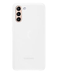 Thumbnail for SAMSUNG GALAXY S21+ DIGITAL ENGRAVING COVER WHITE
