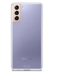 Thumbnail for SAMSUNG GALAXY S21+ CLEAR COVER