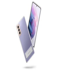 Thumbnail for SAMSUNG GALAXY S21+ CLEAR STANDING COVER