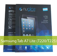Thumbnail for GENERIC Premium Samsung Tab A7 Lite (T220/T225) Tempered Glass Screen Protector