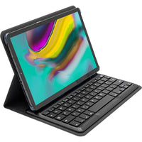 Thumbnail for SAMSUNG GALAXY TAB S6 LITE SLIM KEYBOARD COVER BLACK