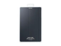 Thumbnail for SAMSUNG TAB A 10.1 2019 BOOK COVER BLACK