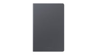 Thumbnail for SAMSUNG GALAXY TAB A7 PREMIUM GENUINE BOOK COVER - GREY