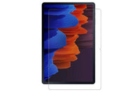 Thumbnail for GENERIC Premium Glass Screen Protector for Samsung Galaxy Tab S7 - Durable Surface & Scratch Resistant, High Transparency, 9H Hardness Glass