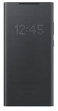 Thumbnail for SAMSUNG LED VIEW COVER BLACK NOTE20