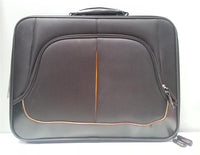 Thumbnail for 8Ware Notebook Laptop Bag Carry Case w Shoulder Strap Light Weight Durable for Leader HP Asus Lenovo MS Surface Dell 17.3' 15.6' 14' 13.3' 13' 11.6'