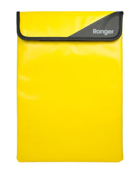 Thumbnail for Cygnett 10' Yellow Sleeve Protective Tablet Sleeve LS