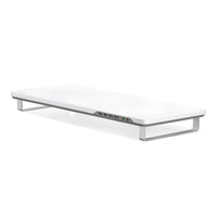 Thumbnail for Deepcool M-Desk F1 Monitor Stand Up To 27' & 10kg W/ Audio & 4x USB, GREY