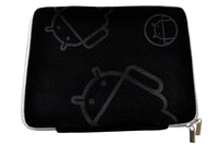 Thumbnail for Tablet 10' MofiZip Case Black Andriod logo. Suit any 10' tab