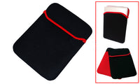 Thumbnail for Tablet 10' Sleeve Black Case Folio for any 9.7'/10' tablet