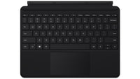 Thumbnail for MICROSOFT Surface GoType Cover, Compatible with Surface GO 2 - Black 2020 Retail