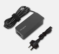 Thumbnail for TARGUS 45W USB-C Power, Built-in Power Supply Protection; 1.8M Cable s Limited