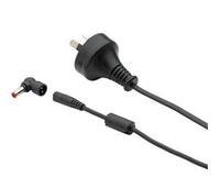 Thumbnail for Targus 90W Standard Laptop Charger - Compatible with 19-20V/ Designed for major notebooks/Interchangable Tip